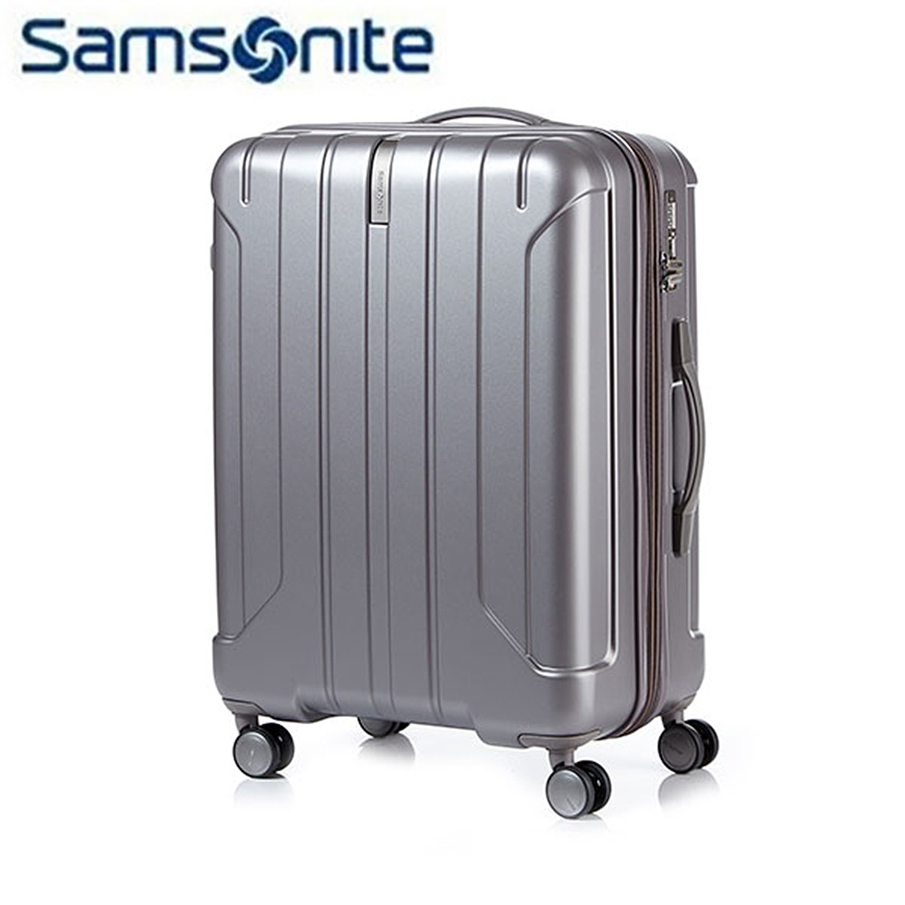 No. 1 product for duty-free best sales Samsonite NIAR SPINNER 66/24 EXP AY814002