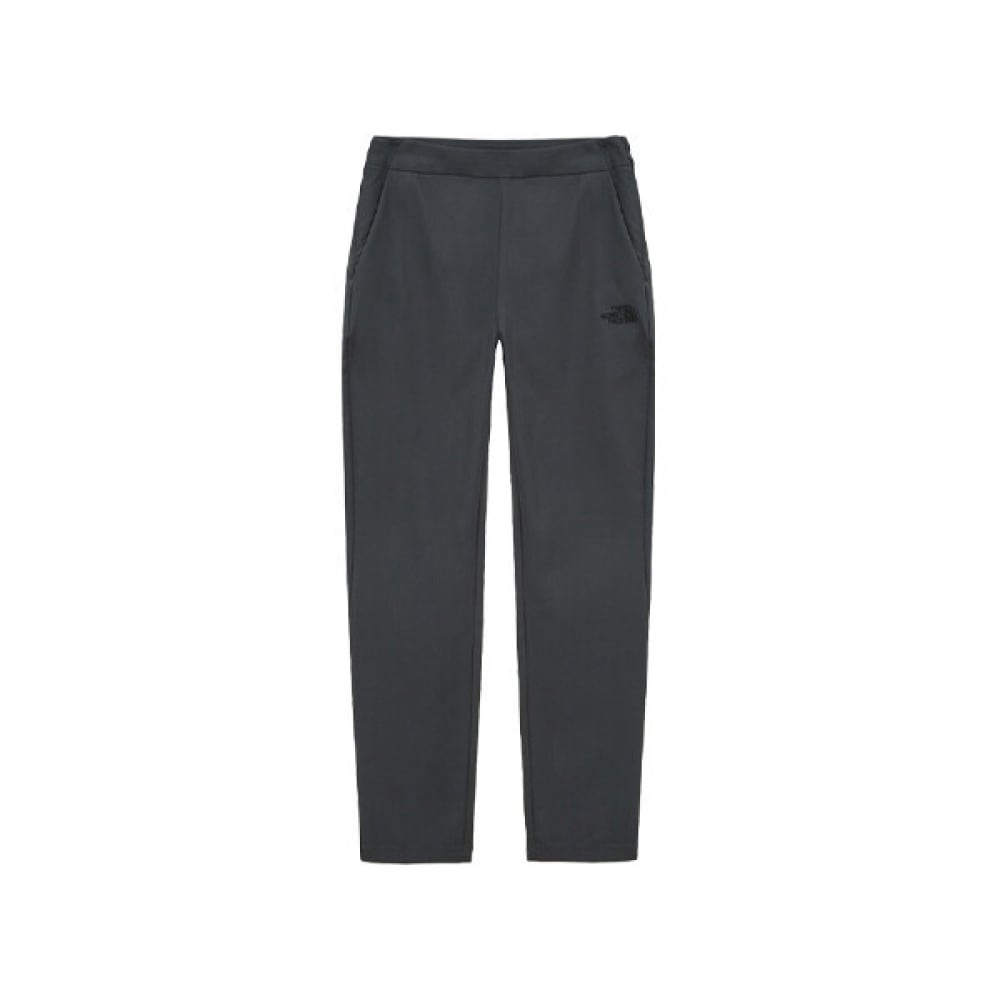 ノースフェイスウィメンズシティコンフィーパンツ RNP6NP31B-CHG