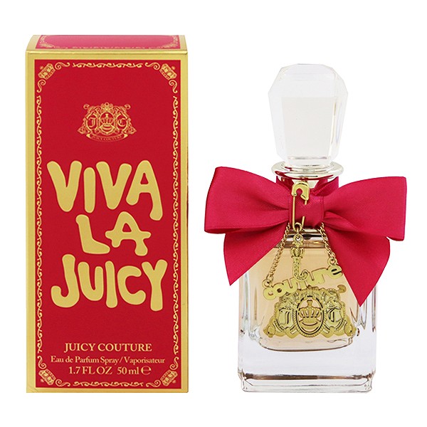 ビバ ラ ジューシー EDP SP 50ml