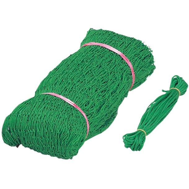 三和体育 ケイタイバックネットヨウネット3M*9M A 学校機器ネット (s4729)