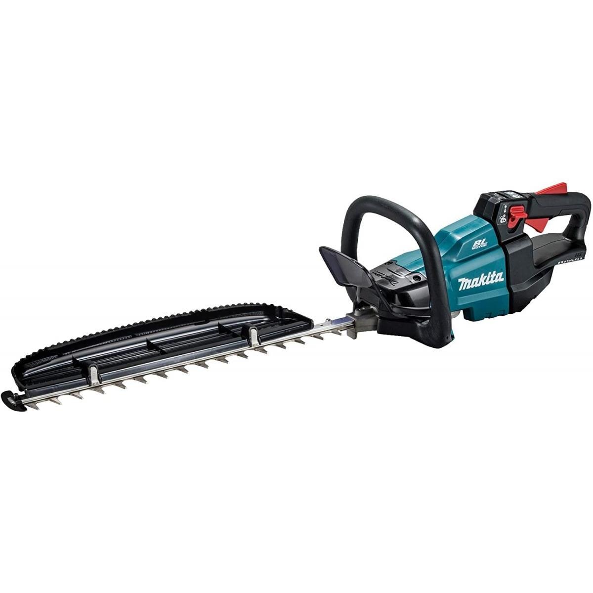 マキタ 生垣バリカン 充電式18V 刈込幅500mm/切断径18mm バッテリ充電器別売 MUH500DZ ヘッジトリマー