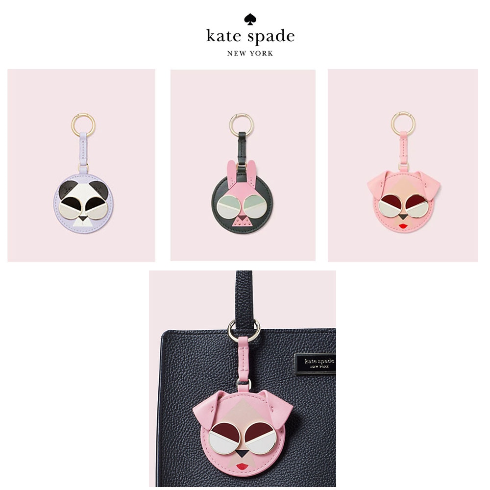 バッグチャーム アクセサリー 小物 レザー 1KRU1012 1KRU1011 1KRU1013