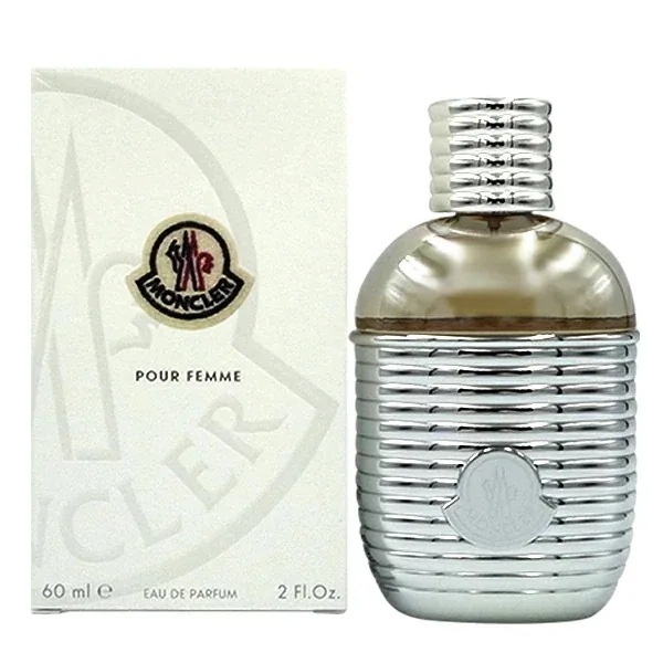 モンクレール MONCLER モンクレール プールファム EDP SP 60ml【送料無料】【香水 レディース】