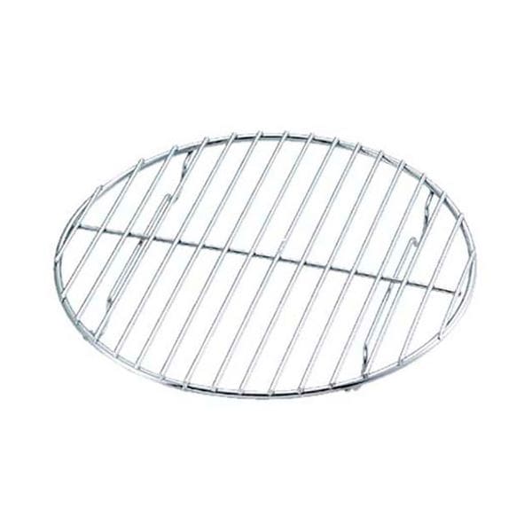 [5セット] キャプテンスタッグ ダッチオーブンロストル 30cm用 M-5548X5