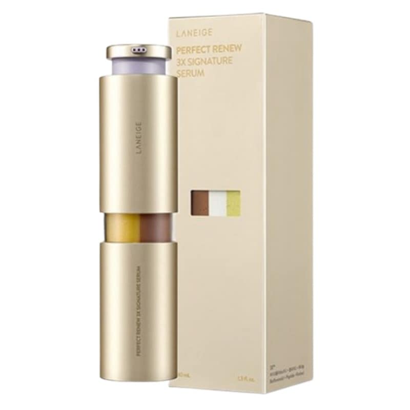 パーフェクト リニュー 3X シグネチャー セラム 40ml
