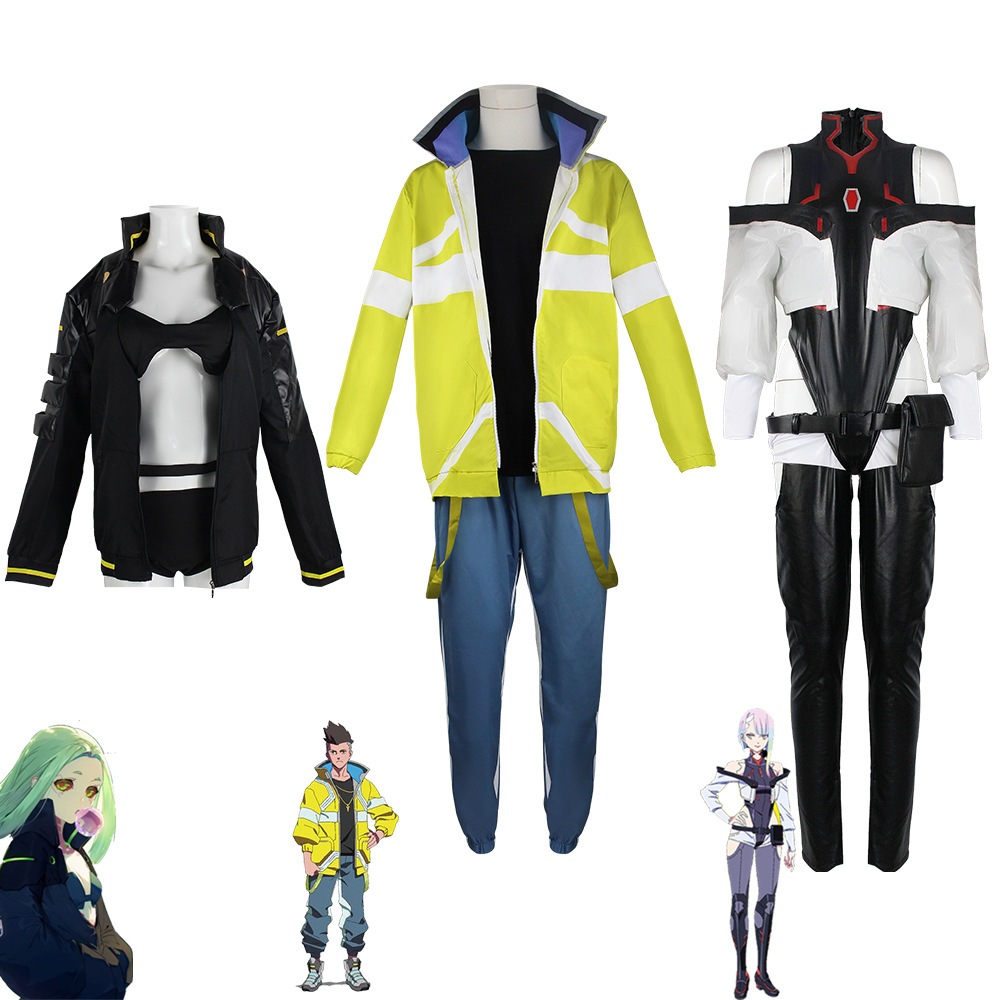 スポットサイバーパンクエッジウォーカーc C C C C C C C C C C C C C C C C C C C C C C C C C C C C C Cospaly Cyber