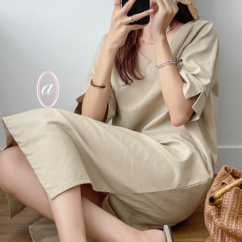 【急速出荷!】ワンピース 7分袖 Aライン ワンピース 大人 可愛い 人気 ワンピース 上品 L 通勤 同窓会 秋 大きいサイズ 二次会 女子会 ワンピース レディース　大人上品　レディース　大きいサ