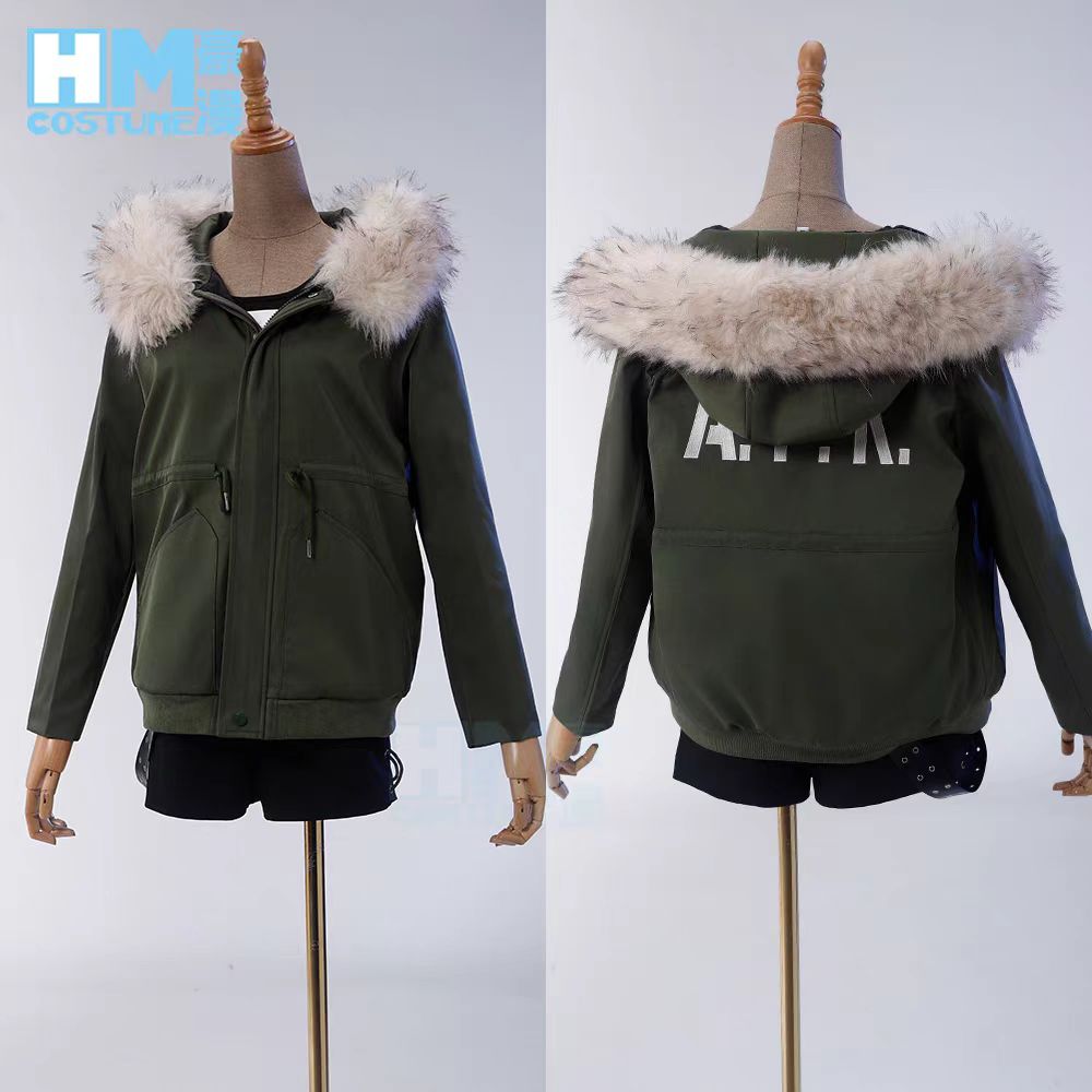 ペルソナcos 佐倉双葉cos衣装 ジャケット レディース フルセット期間限定30％