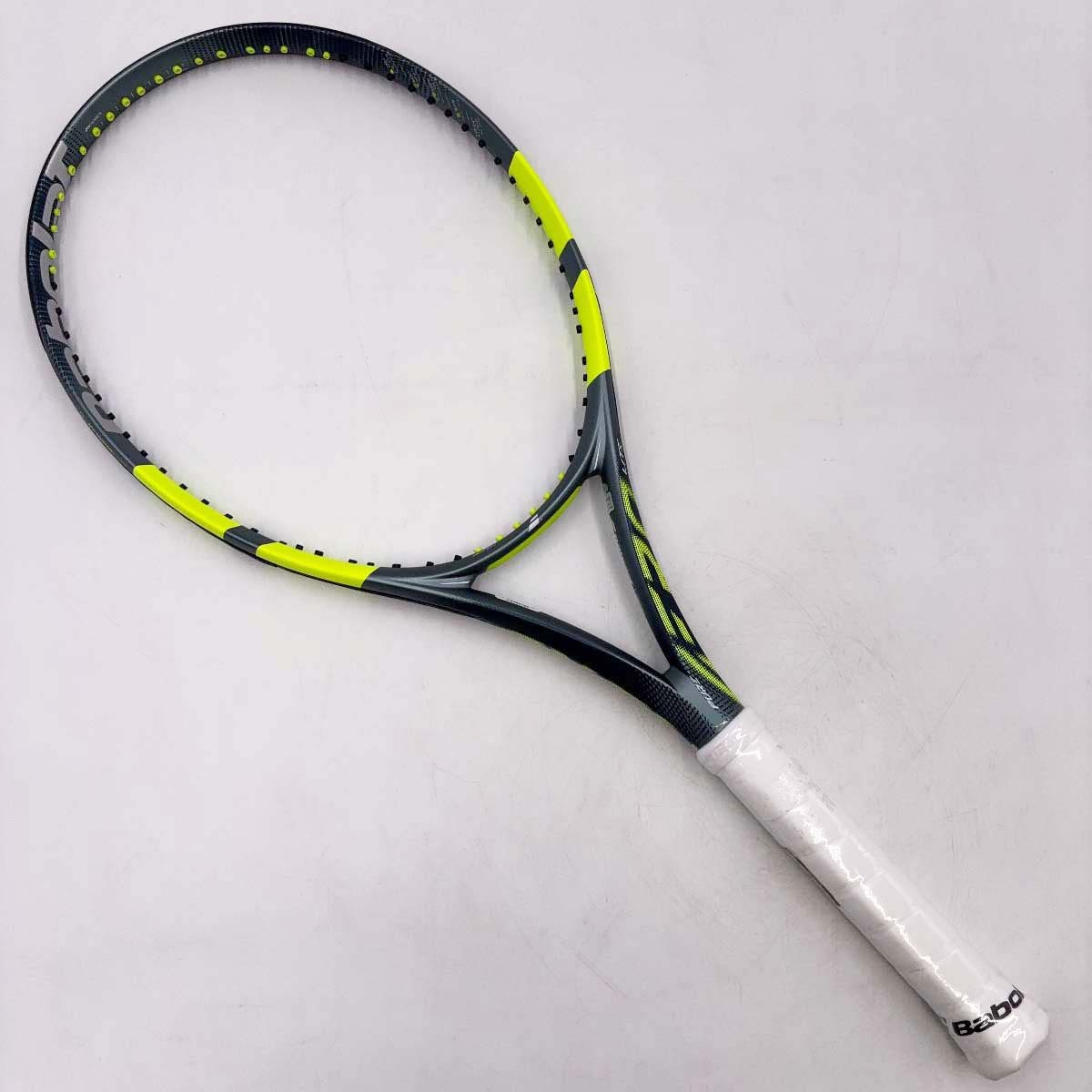 【中古・未使用品】バボラ ピュア アエロ ライト 2026 硬式テニスラケット PURE AERO LITE G1 101572 BABOLAT