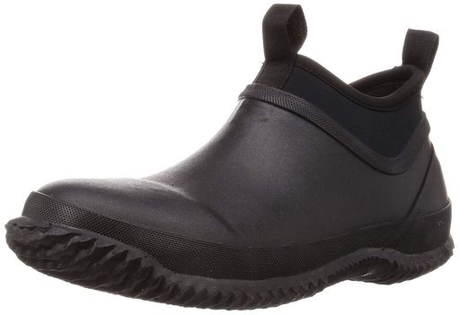 [サンダンス] メンズレインシューズ CRS-001 ブラック 26.5 CM~27.0 CM