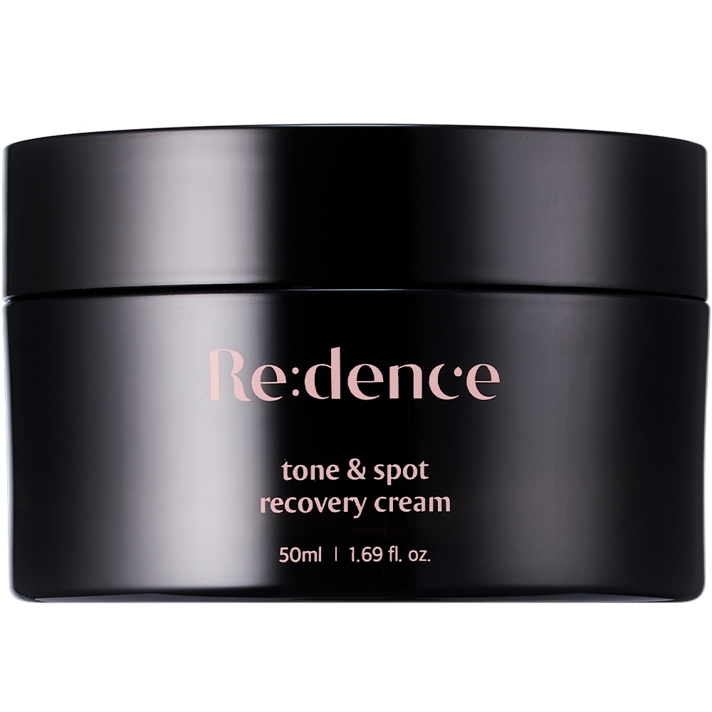 リデンストーン＆スポットリカバリーデュアルカプセルクルー