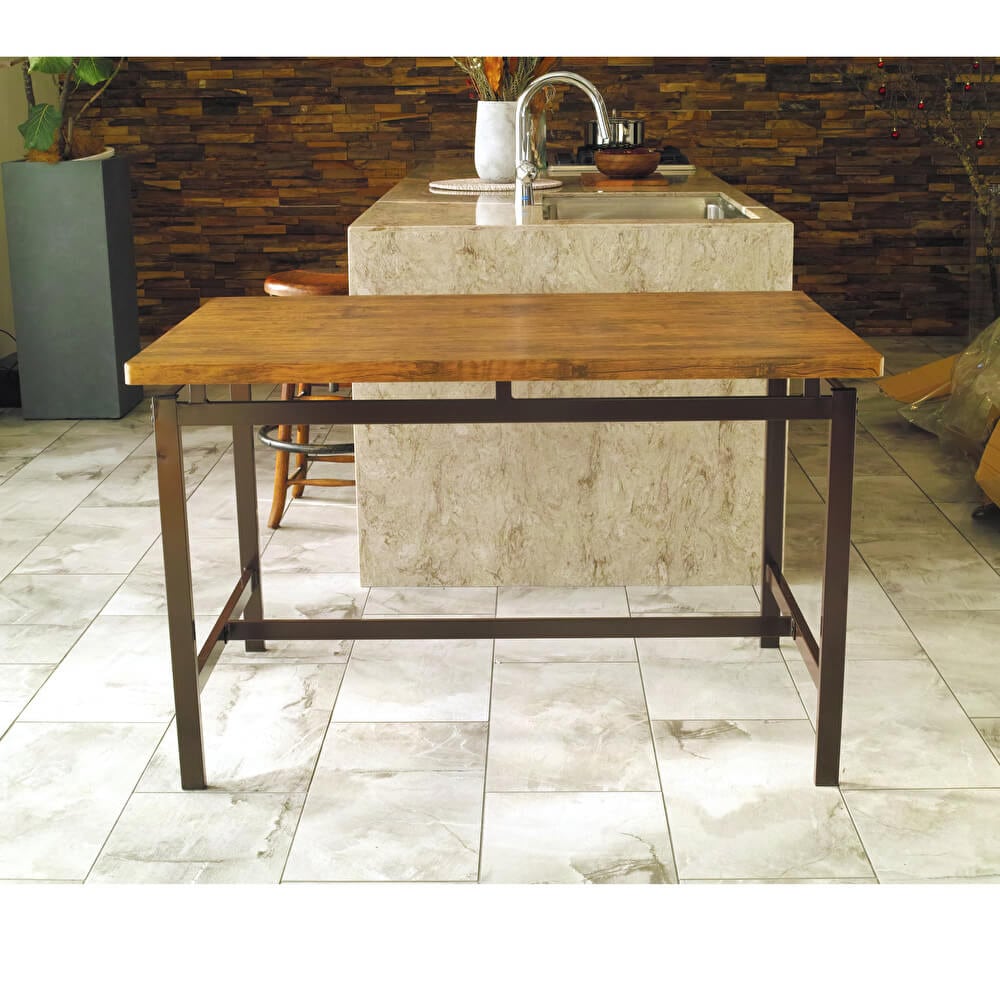 ウィルリミテッド 鉄脚ダイニングテーブル GRAINWIDE(グレインワイド) 家具 お洒落 モダンスタイル シンプルデザイン テーブル 16,790円