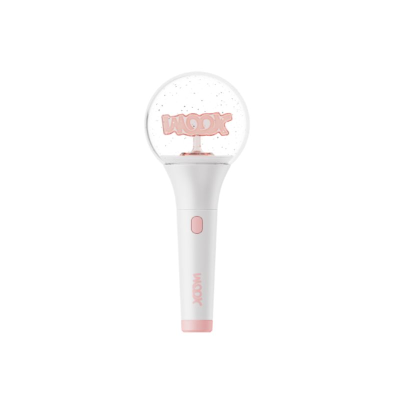 [公式] LEE DONG WOOK(イ・ドンウク) ペンライト (Official Light Stick)