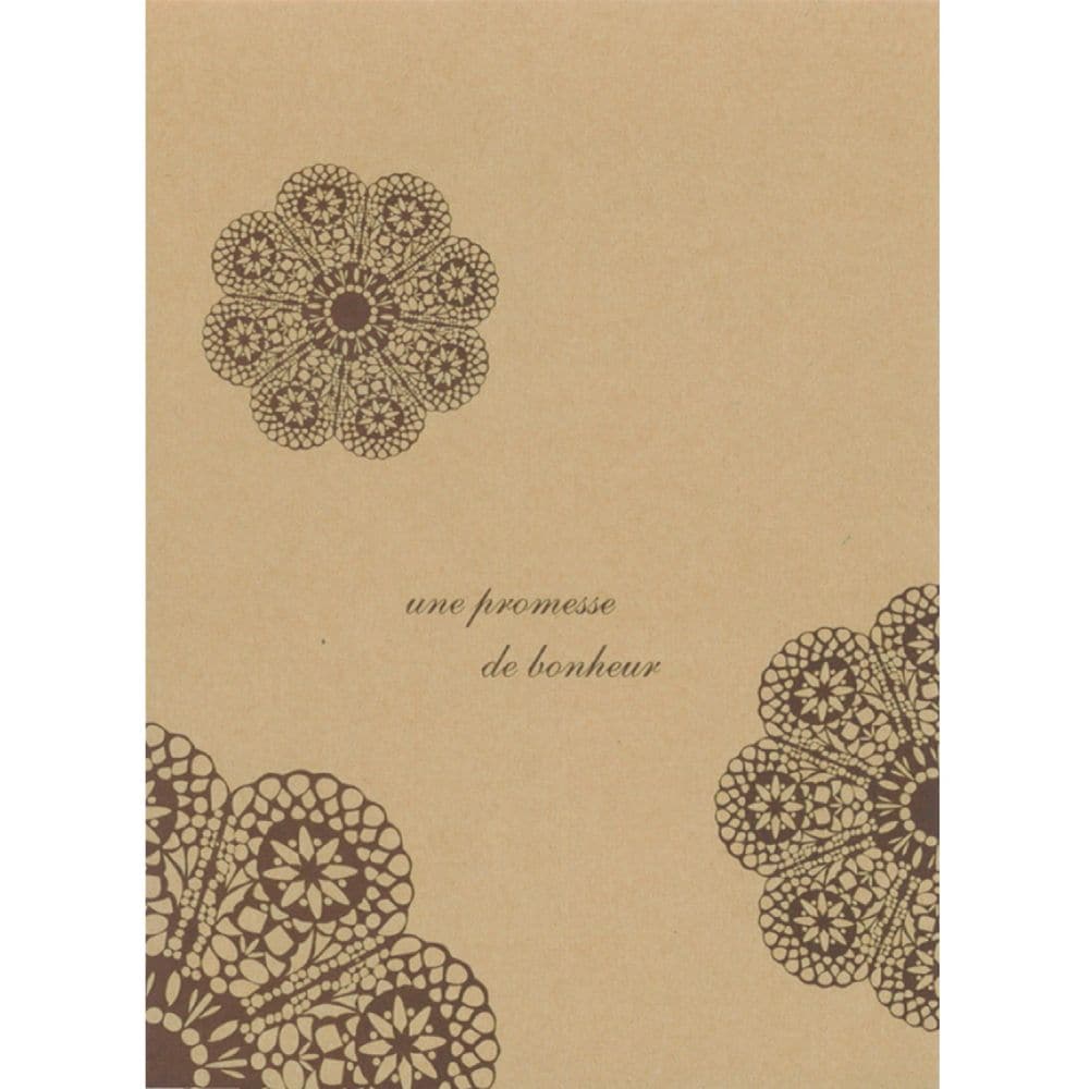 （まとめ買い）ササガワ ギフトバッグ 平袋（紙袋） レースィ 125x170mm 200枚入 50-1312 [x3]