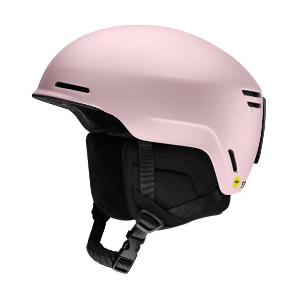 25-26 アジアンフィット 【 METHOD MIPS CARNATION 】 スノーボード スキー ヘルメット スノボ 日本正規品