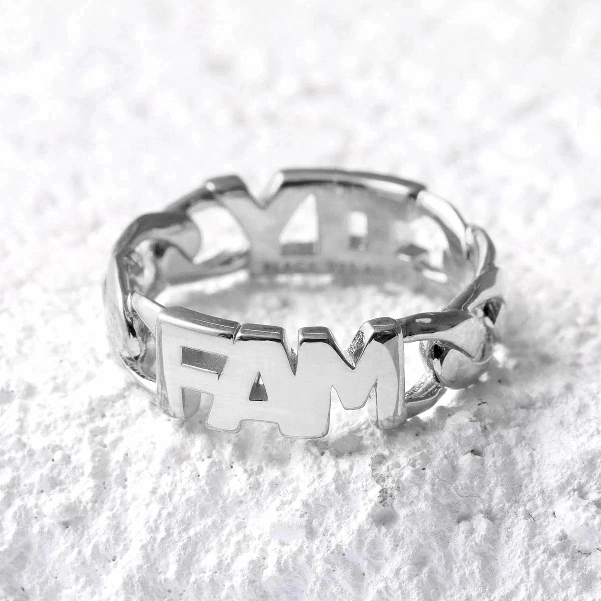 MARIA BLACK マリアブラック リング Family Ring ファミリーリング 500400AG レディース メンズ シルバー925 指輪 アクセサリ 【mega】