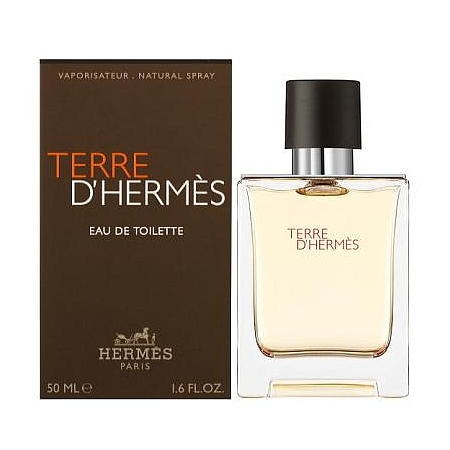 テール ドゥ エルメス 50ML EDT SP
