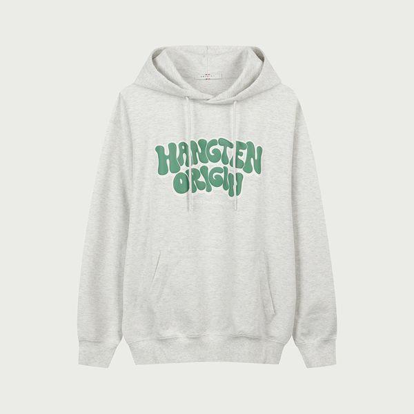 共用ダブルフェイスパフロゴパーカー 101 10560 031 204 07 _P414645974