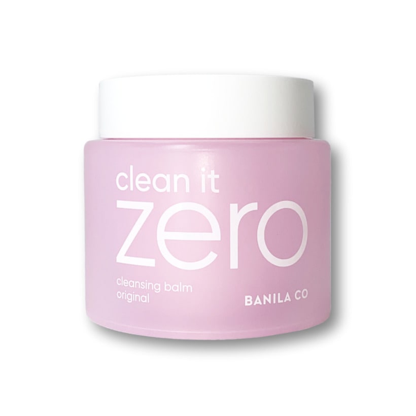 クリーンイットゼロクレンジングバーム [オリジナル], 180mL*2, 1+1