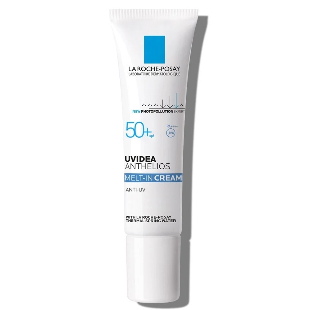 ユビデイア アンテリオス XL メルトインクリーム SPF50 PA++++ 30mL