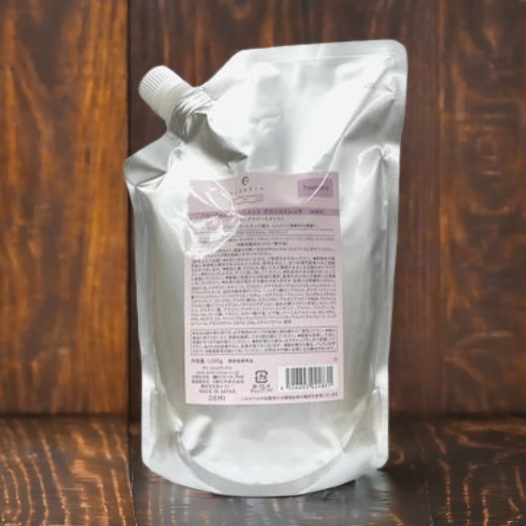【デミコスメティクス】デミ フローディア ﾄﾘｰﾄﾒﾝﾄ ｸﾞﾗﾝｽﾄﾚｯﾁ 1000g 詰替え用