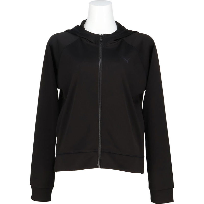 ESS CHM SS フーデッドジャケット マルチスポーツ スウェットパーカー 686923-01