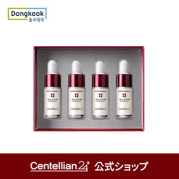 centellian24official - センテリアン24キューテン公式ショップにお越しいただきありがとうございます。  センテリアン24は、半世紀以上積み重ねてきた東国製薬の皮膚科学技術を基にお肌に合わせたソリューションを提示する高機能ダーマコスメブランドです。