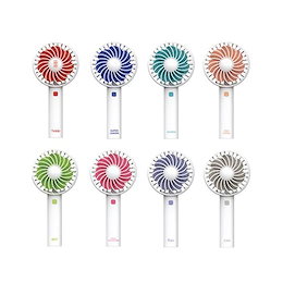 SM ARTIST HANDY FAN 8TYPE EXO SHINEE RED VELVET TVXQ SJ FX NCT GIRLS GENERATION ミニ扇風機 ハンディ扇風機 KPOP