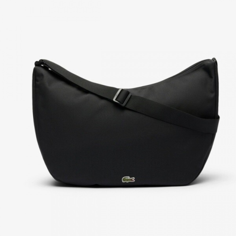 ラコステ ネオクロック ラージ トートバッグ BB NU5092N55N