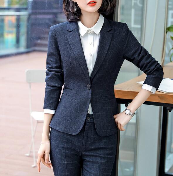 「大人気スーツセット」3点セットスーツ ビジネス 長袖ジャケット+パンツ/スカート+シャツ フォーマル 通勤 OL オフィス 制服 春秋着 着痩せ 20代30代40代 パーティードレス ママ 面接 パ