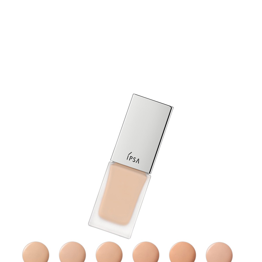 【国内正規品】IPSA/イプサ リキッド　ファウンデイションｅ 25mL／SPF25・PA++／リキッドファンデーション 5,779円