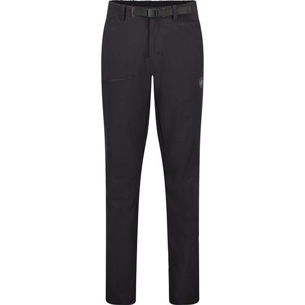 MAMMUT マムート Aegility Pants AF Men アウトドア ウインドウェア 102202220-0001 パンツ サイズはユーロ表記 10,567円