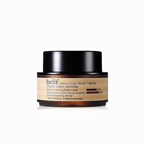 ビリフクラシッククリームアルティミット50ml 12,562円