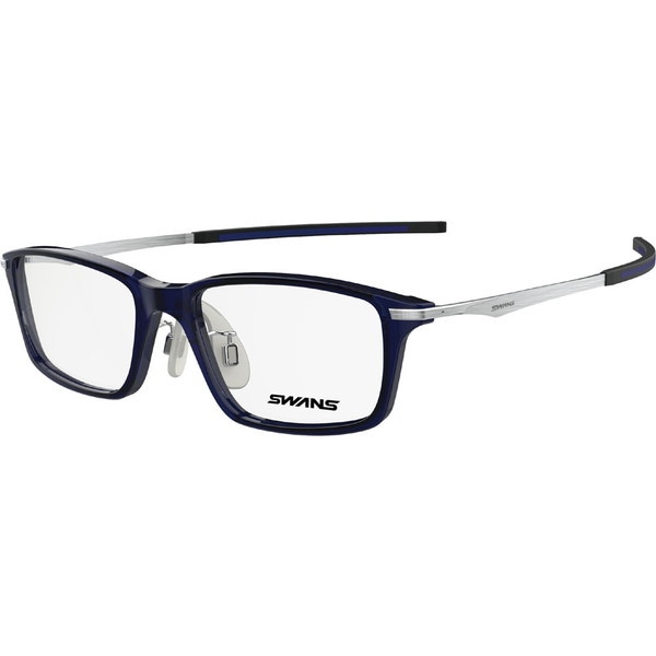 JBSB10000 DNAV メガネフレーム JOBSPORT BETA ダークネイビー