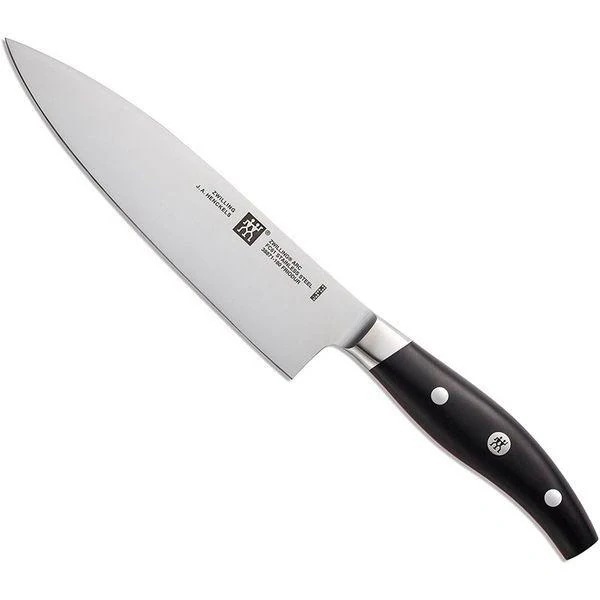 ZWILLING ツヴィリング アーク 38871-181 シェフナイフ 180mm 日本製