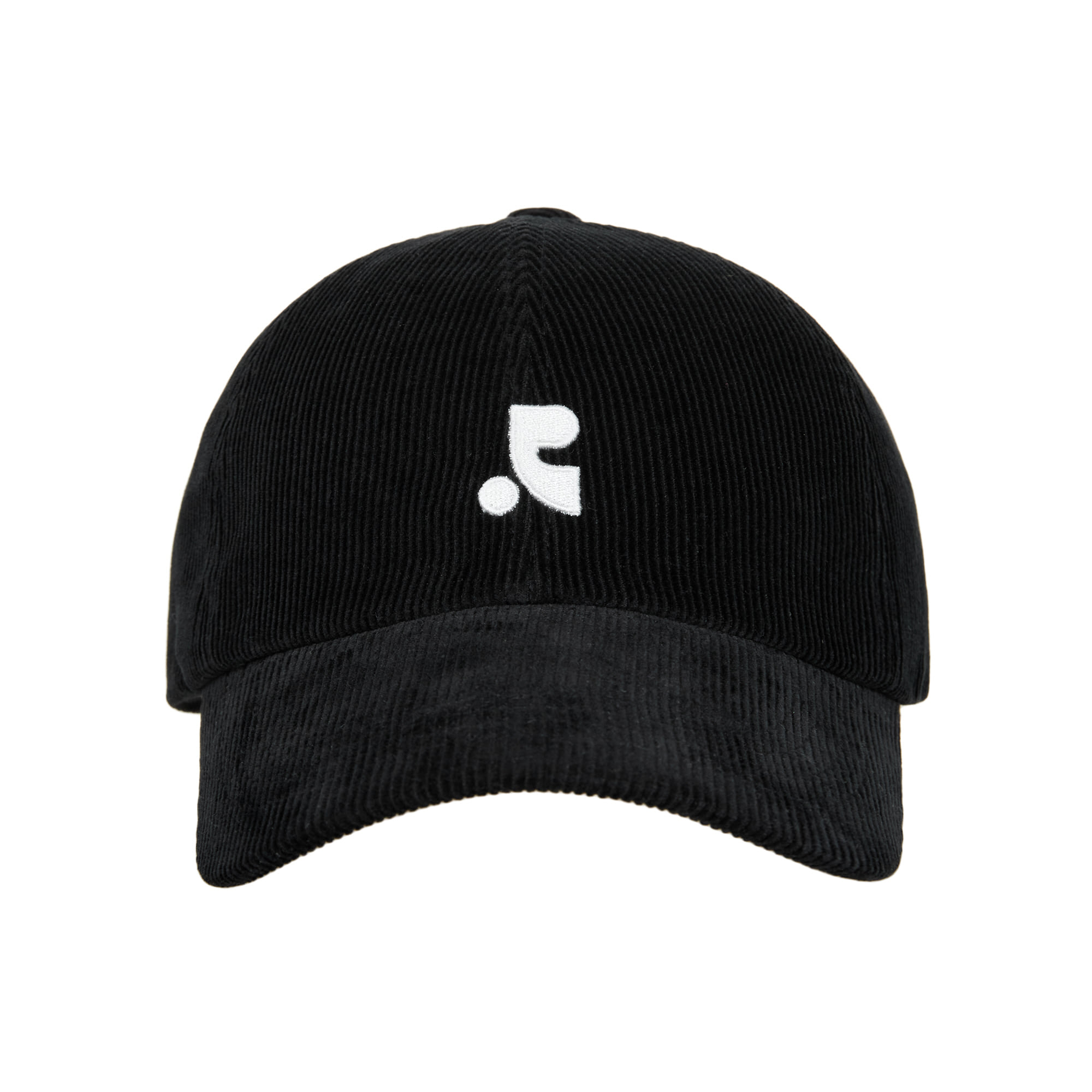 【REST & RECREATION】 RR CORDUROY BALL CAP : 2COLOR