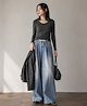 CHARCOAL GRAY