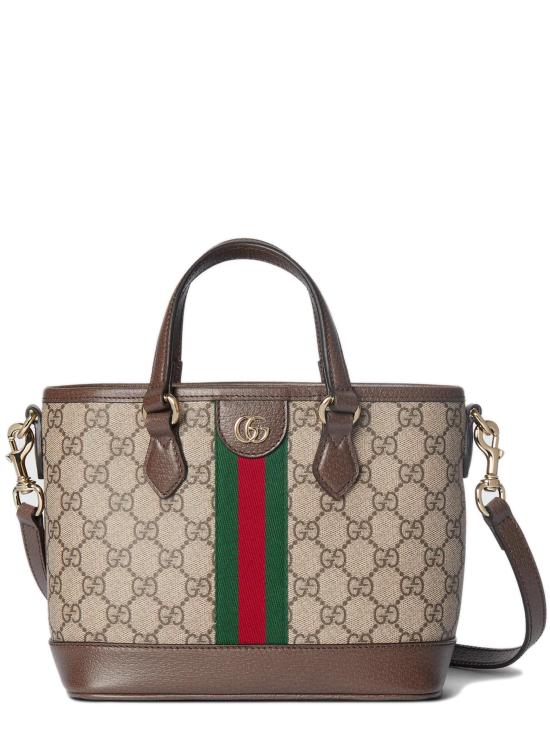 GUCCI Women Shoulder Bags 836848FAE0J 9867 Beige