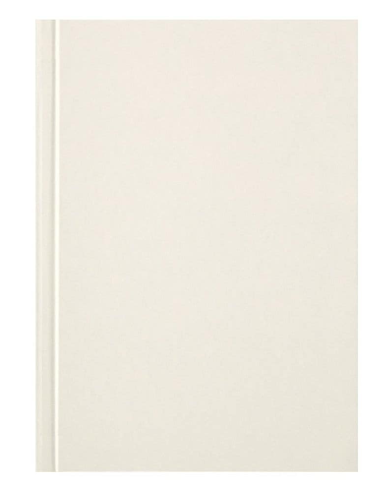 （まとめ買い）製本工房 A4 50枚収納 ホワイト KS50A4W [x3]