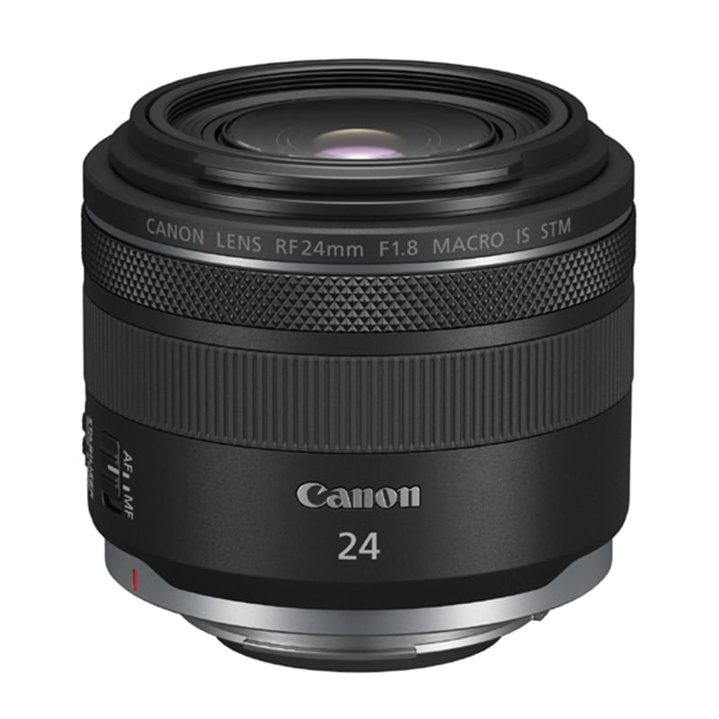 RF24mm F1.8 MACRO IS STM 58,383円