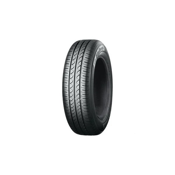 ヨコハマ BluEarth ブルーアース AE-01F 185/60R15 84H タイヤ単品1本 メーカー直送