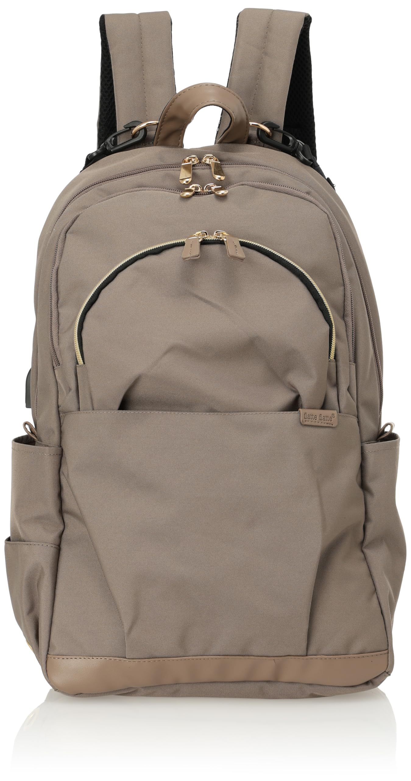 [フラッテフラッテ] リュック buis レディース