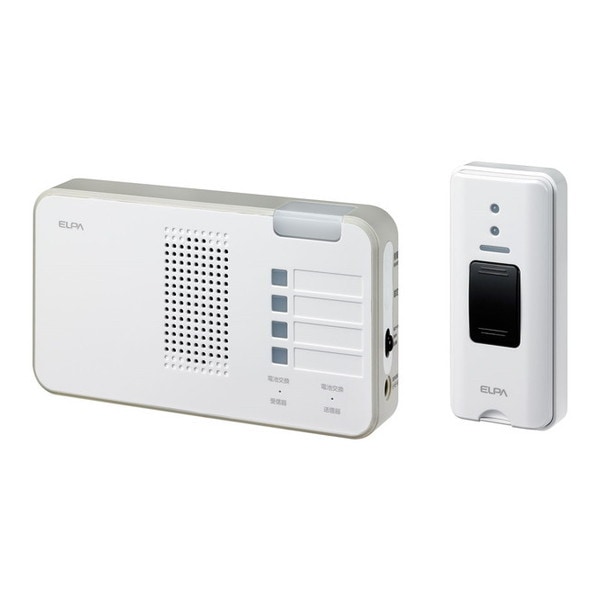 EWS-S5230 ワイヤレスチャイムランプ付きセット