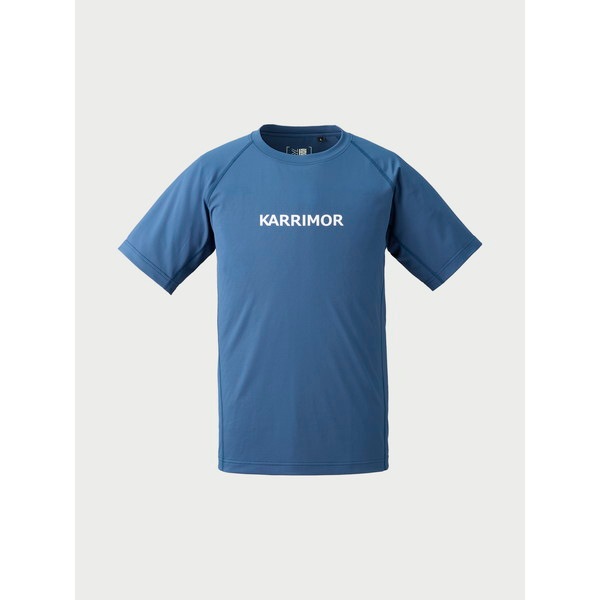 Karrimor カリマー fast-dry S/S T 半袖 Tシャツ アウトドア 登山 101571-4360