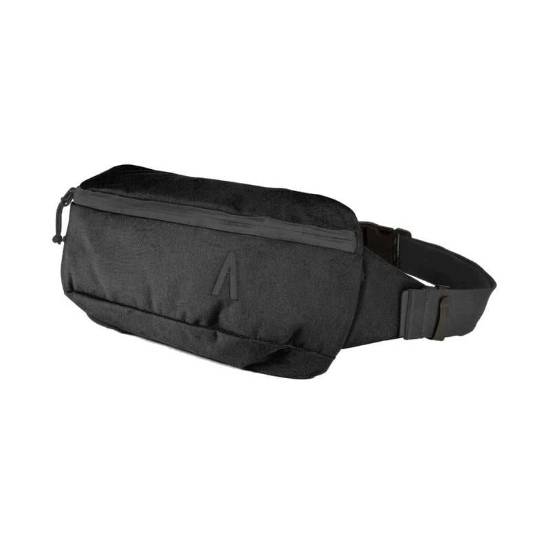 BOUNDARYSUPPLY　RENNEN SLING BAG ブラック　CERWP0301