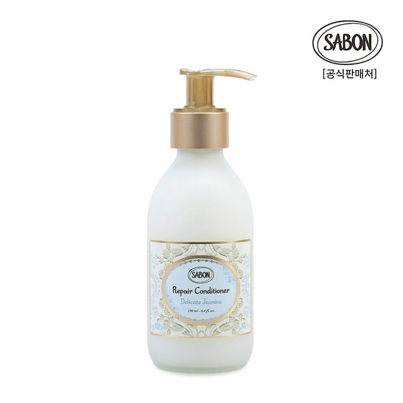 リペアコンディショナー デリケートジャスミン 190ml