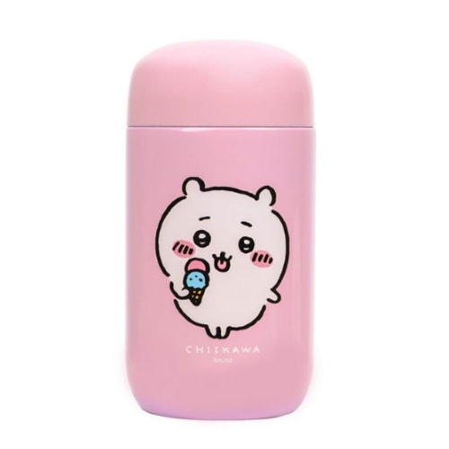 ちいかわ なんか小さくてかわいいやつミニ タンブラー 200ml