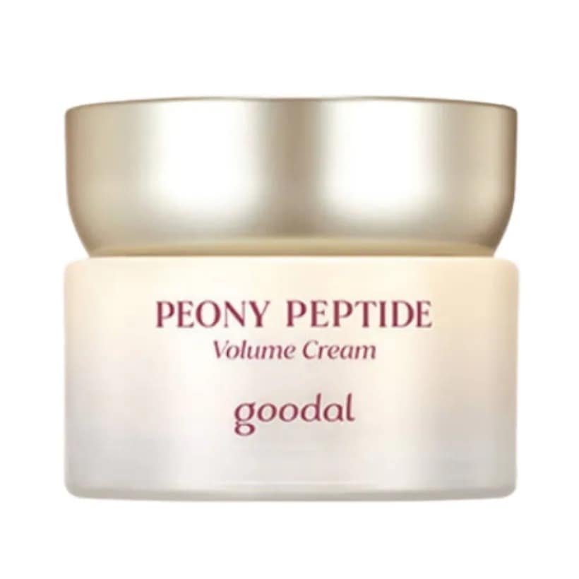 [NEW]ピオニーペプチド しわ 跡クリーム60ml/韓国化粧品