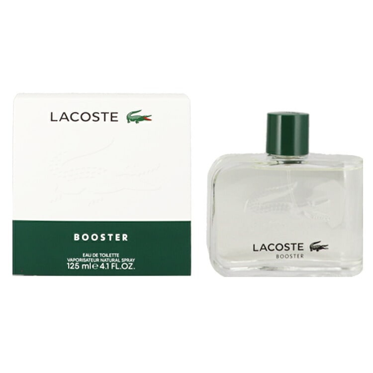 ブースター EDT SP 125ml