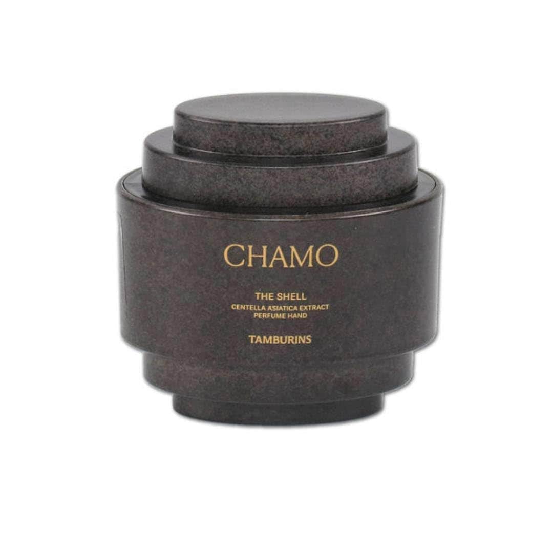 [tamburins] [NEW] パフュームハンドクリーム 30ml 4色 (宅1) [tamburins] [NEW] Parfum Hand Cream 30ml (CHAMO) [並行輸入品]
